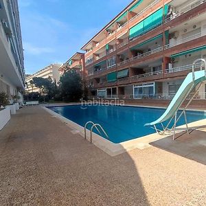 Apartamento de 2 Dormitorios